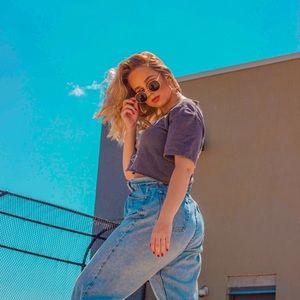 Meet your Posher, Erica